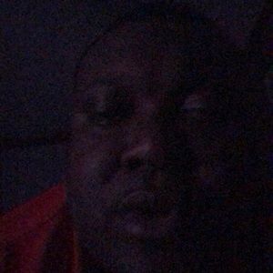 Meet your Posher, Greg